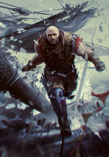 witcher 3 tv tropes|The Witcher/Characters .